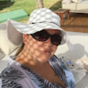 Meet your Posher, Nichole